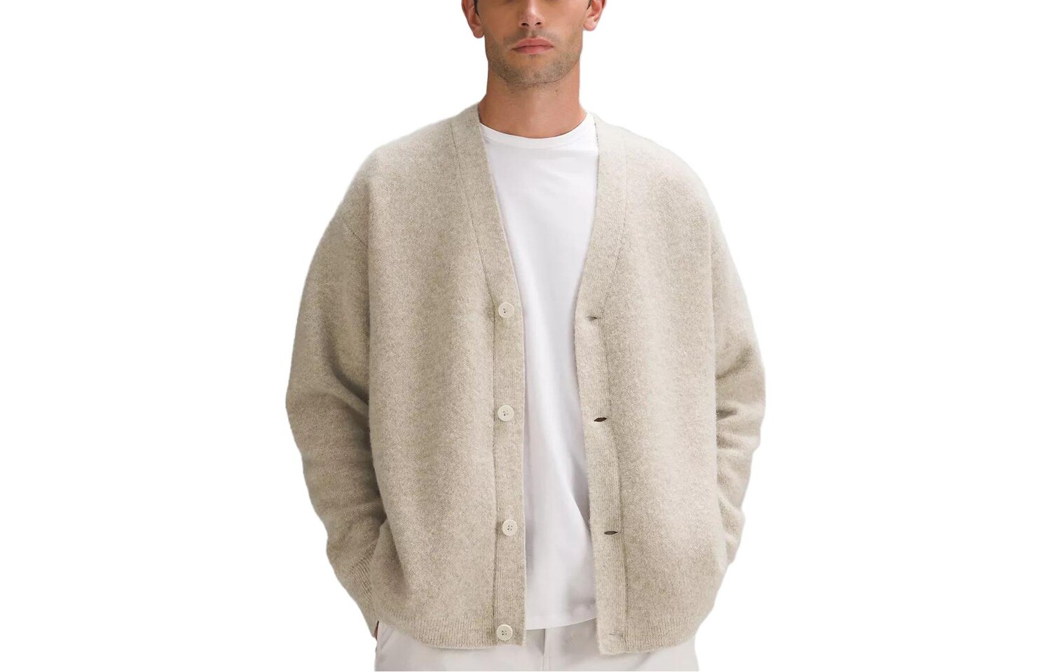 Куртка мужская Lululemon, серый
Куртка мужская Lululemon, серый