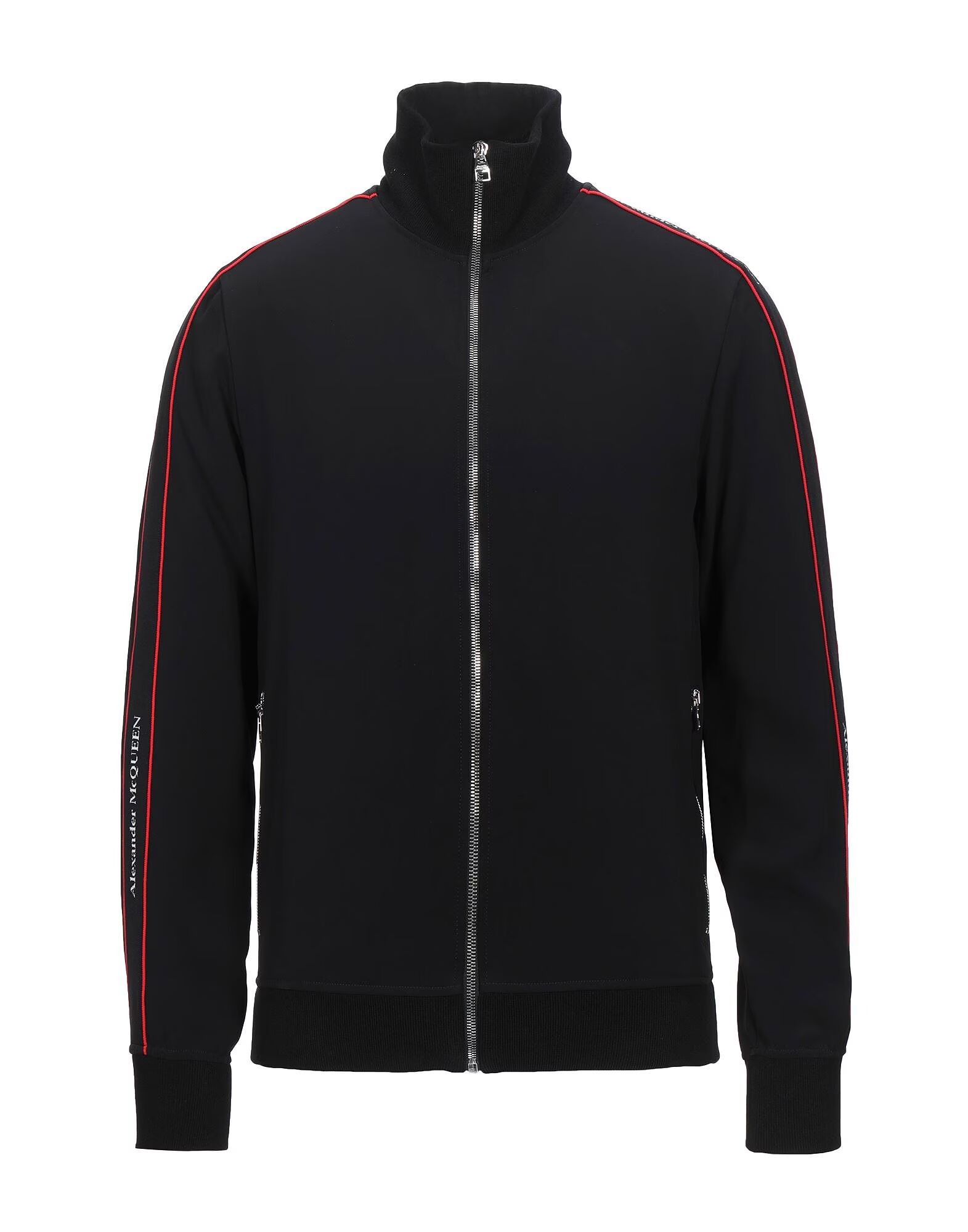 Толстовка Mcqueen, черный
Толстовка Mcqueen, черный