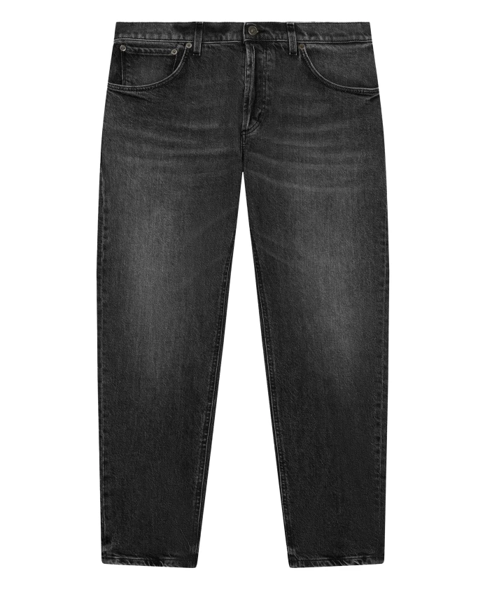 Узкие джинсы Dondup, черный
Узкие джинсы Dondup, черный