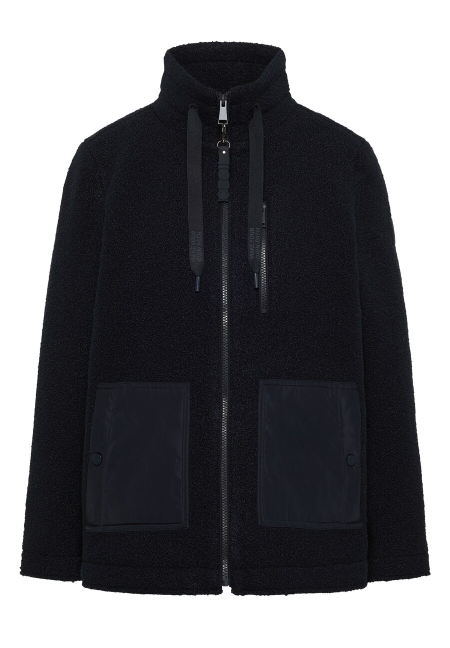 Куртка межсезонная CECIL, темно-синий
Куртка межсезонная CECIL, темно-синий