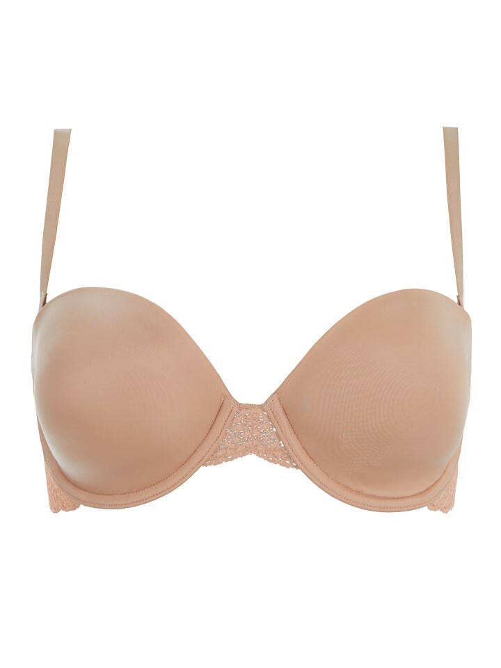 Бюстгальтер на косточках DKNY Modern Lace, кэмел
Бюстгальтер на косточках DKNY Modern Lace, кэмел