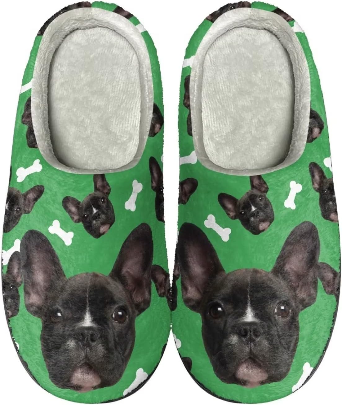 Домашние тапочки Poceacles для женщин и мужчин, мягкие пушистые тапочки с антискользящей подошвой для дома и путешествий, черный
Домашние тапочки Poceacles для женщин и мужчин, мягкие пушистые тапочки с антискользящей подошвой для дома и путешествий, черный