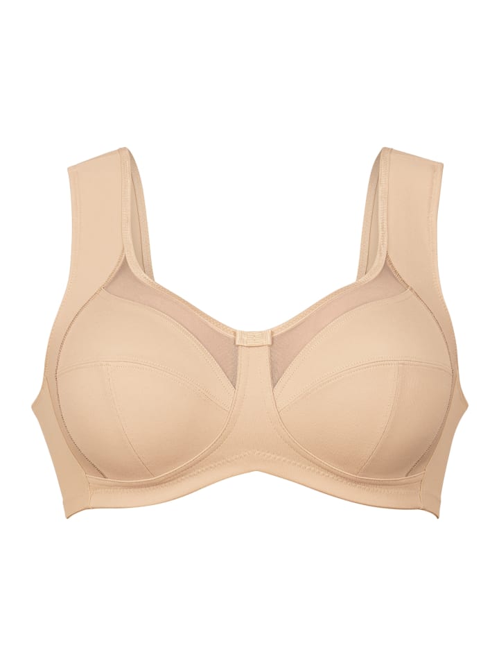 Бюстгальтер на косточках Anita, песочный
Бюстгальтер на косточках Anita, песочный