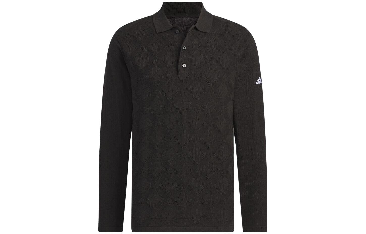 Adidas Мужская рубашка поло, Черный
Adidas Мужская рубашка поло, Черный