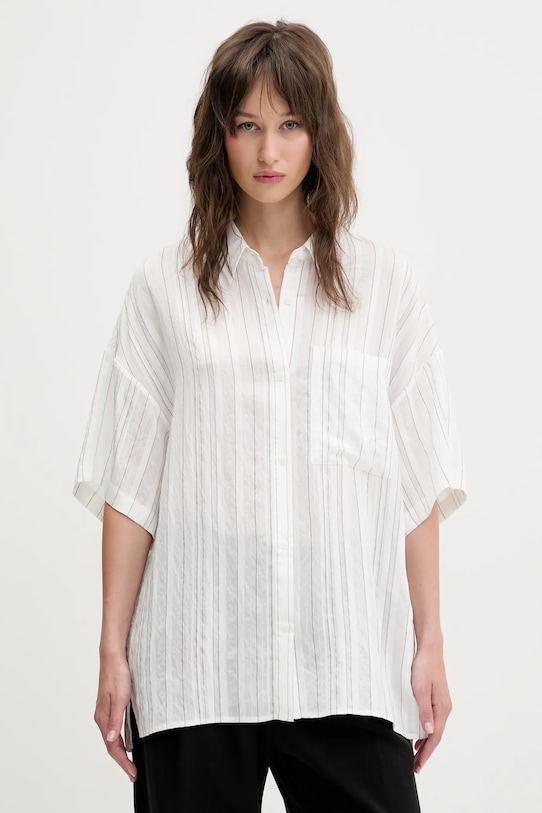 Блузка Bimba Y Lola, белый
Блузка Bimba Y Lola, белый