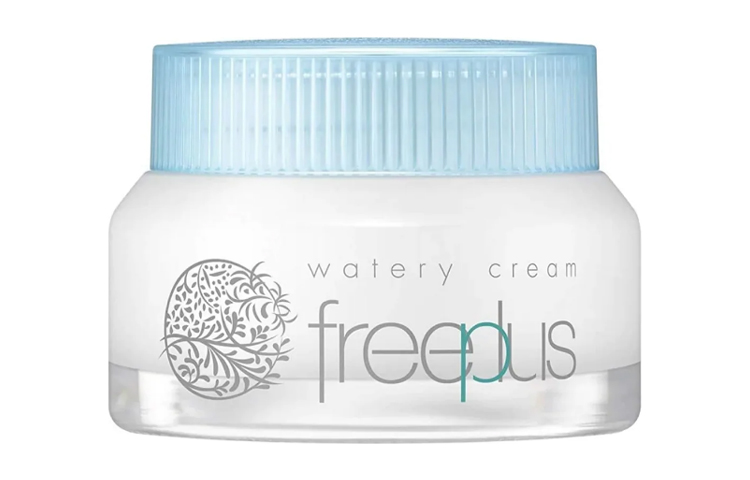 Увлажняющие кремы и средства для лица Unisex Freeplus
Увлажняющие кремы и средства для лица Unisex Freeplus