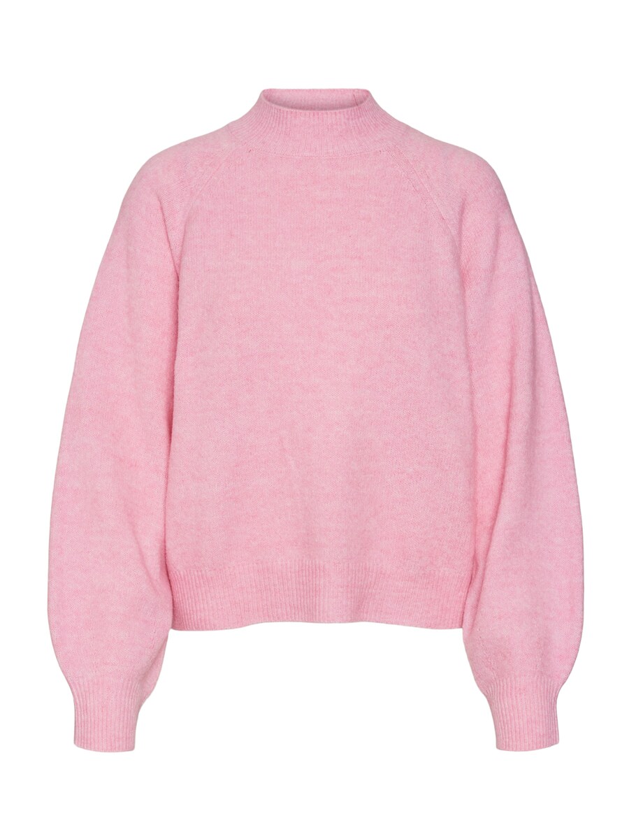 Свитер VERO MODA VMLEAF, Pink
Свитер VERO MODA VMLEAF, Pink