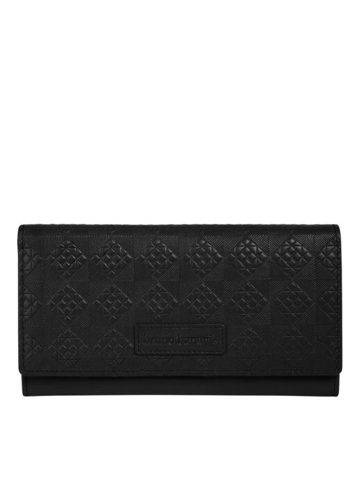 Кошелек Bruno Banani, черный
Кошелек Bruno Banani, черный