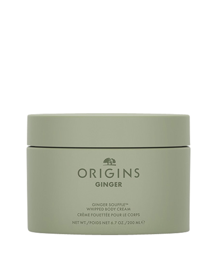 Крем для тела Origins Ginger, 200 ml
Крем для тела Origins Ginger, 200 ml