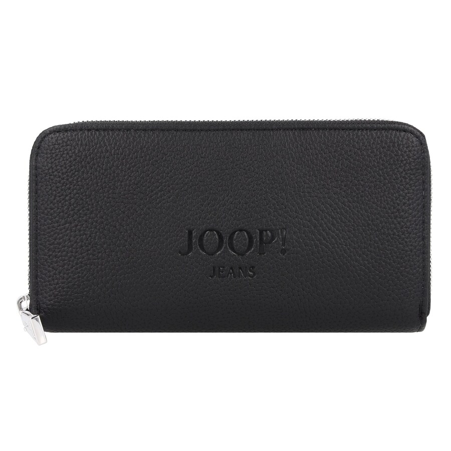 Кошелек JOOP! Lettera 1.0 Melete, Black
Кошелек JOOP! Lettera 1.0 Melete, Black