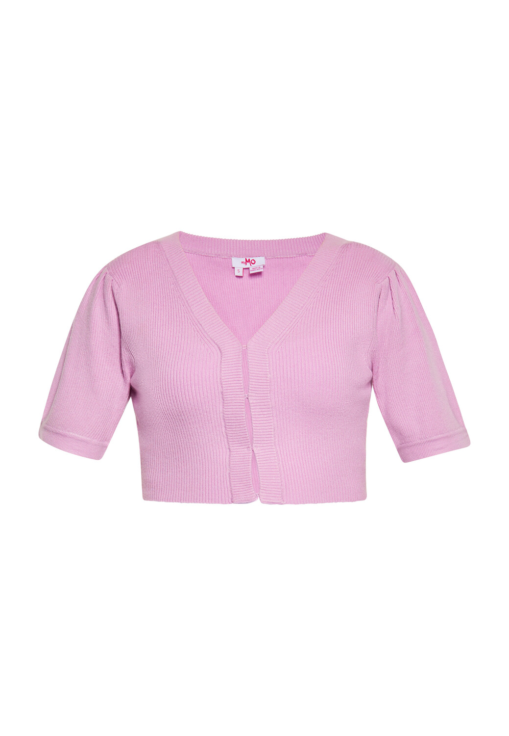 Толстовка myMo Cardigan, розовый
Толстовка myMo Cardigan, розовый