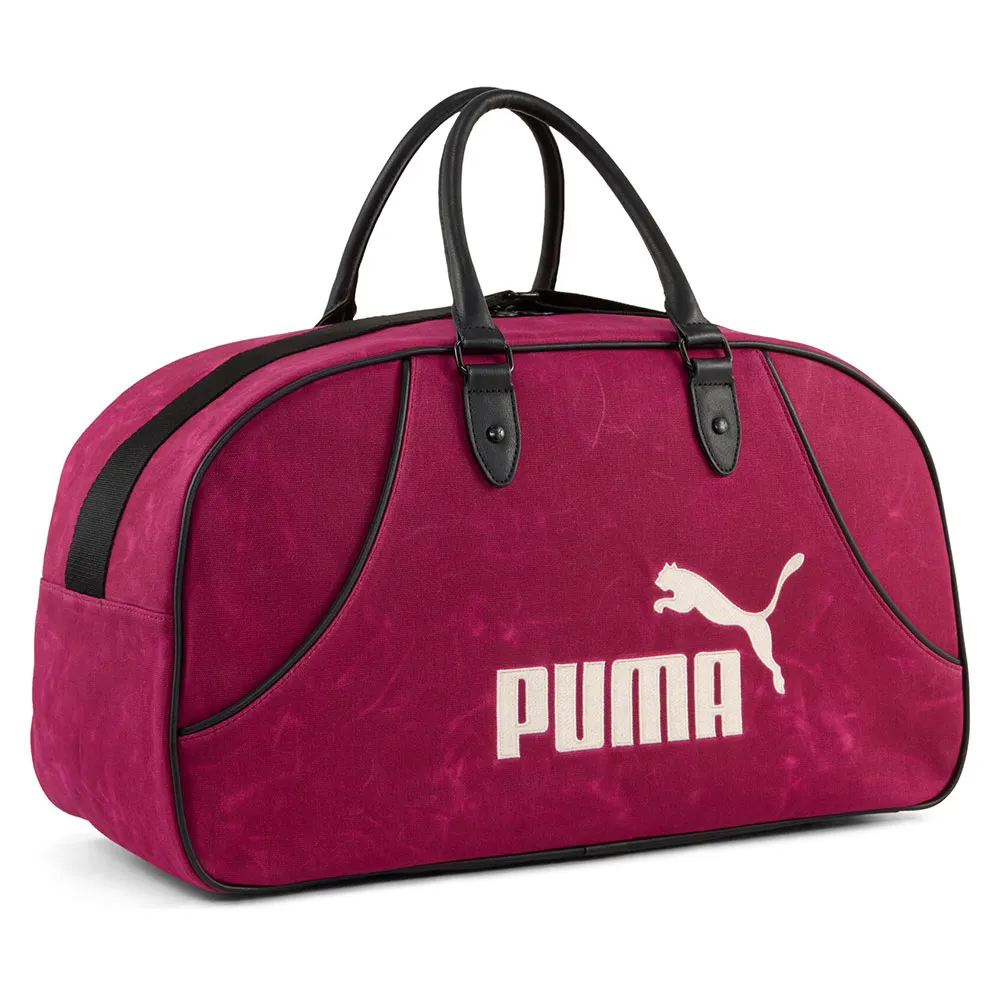 Сумка Puma Archive Canvas, розовый
Сумка Puma Archive Canvas, розовый