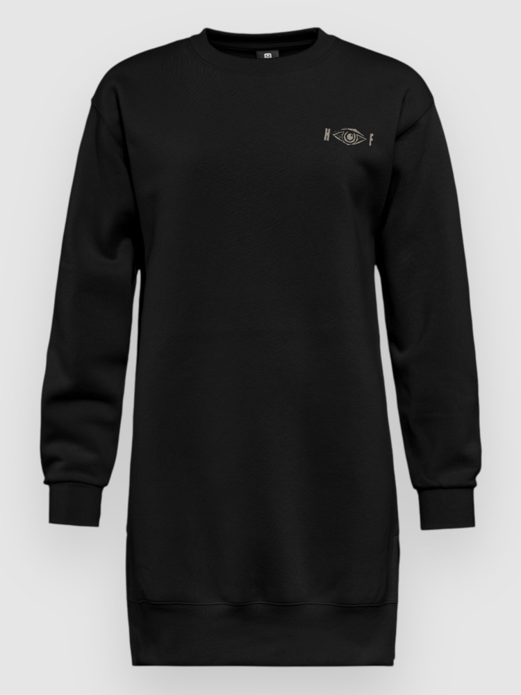 Свитер Horsefeathers Chandra Sweater, black
Свитер Horsefeathers Chandra Sweater, black