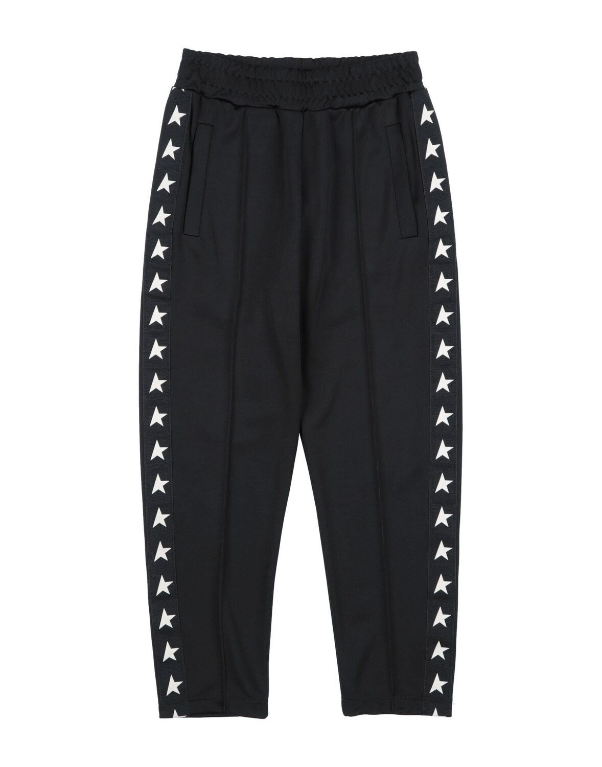 Брюки Golden Goose, черный
Брюки Golden Goose, черный