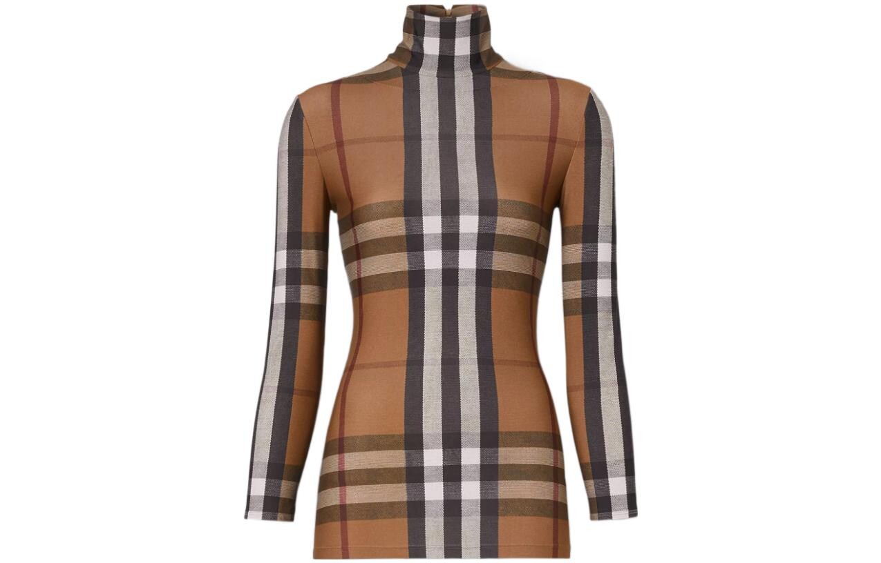 Женская футболка Burberry, цвет Brown
Женская футболка Burberry, цвет Brown