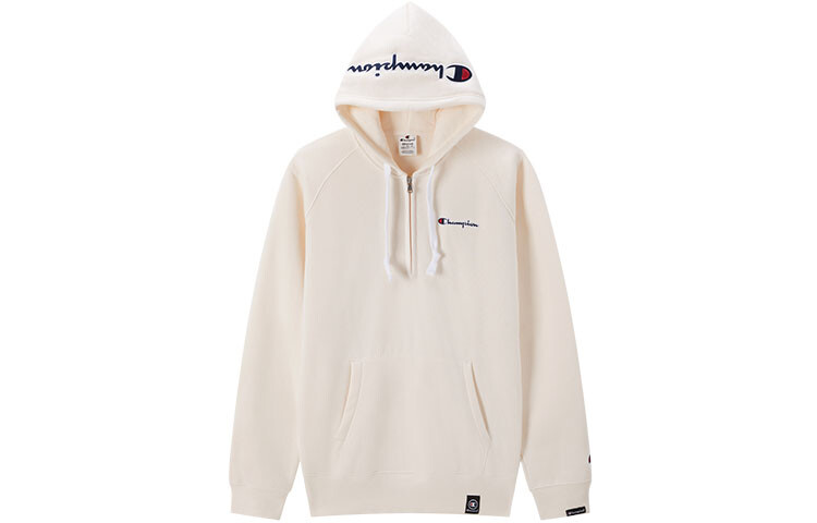 Толстовка унисекс Champion, серый/синий
Толстовка унисекс Champion, серый/синий