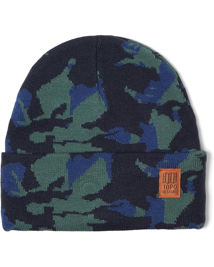 Унисекс кепка Topo Designs Work, Midnight Tectonic
Унисекс кепка Topo Designs Work, Midnight Tectonic