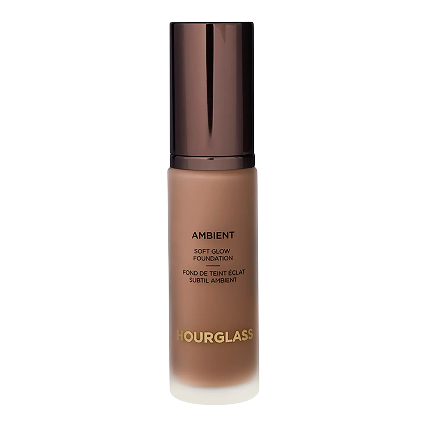 Тональный крем Ambient Soft Glow HOURGLASS, 14 (deep with warm undertones)
Тональный крем Ambient Soft Glow HOURGLASS, 14 (deep with warm undertones)