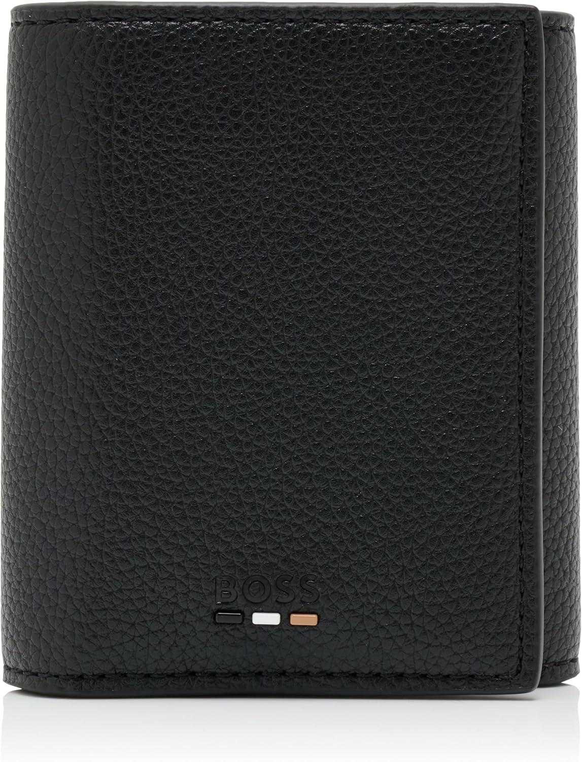 Кошелек BOSS Men's Modern, Black
Кошелек BOSS Men's Modern, Black