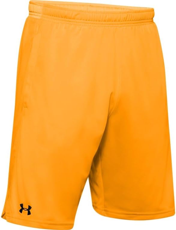 Under Armour мужские шорты Locker 9In с карманами, Steeltown Gold/White
Under Armour мужские шорты Locker 9In с карманами, Steeltown Gold/White