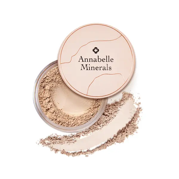 Золотисто-легкая минеральная основа для лица с плотным покрытием, 4 г Annabelle Minerals, цвет golden light
Золотисто-легкая минеральная основа для лица с плотным покрытием, 4 г Annabelle Minerals, цвет golden light