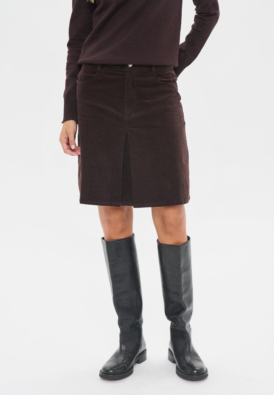 Юбка Saint Tropez JEANASZ, Mulch/Brown
Юбка Saint Tropez JEANASZ, Mulch/Brown