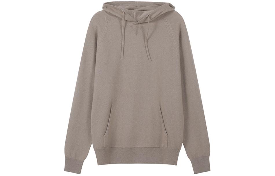 Вязаный свитер мужской Mud EMPORIO ARMANI, Mud
Вязаный свитер мужской Mud EMPORIO ARMANI, Mud