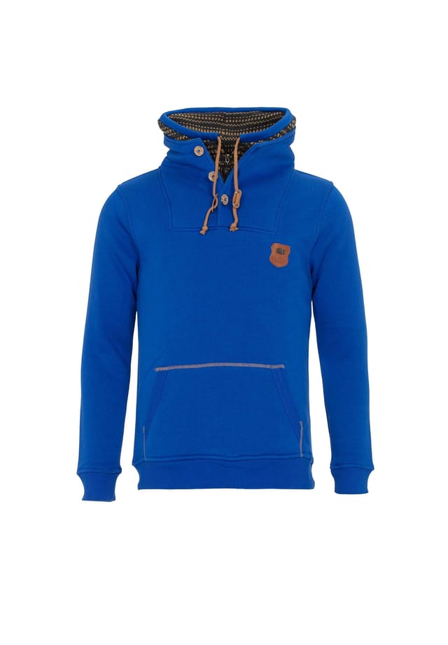 Свитер Cipo & Baxx, синий
Свитер Cipo & Baxx, синий