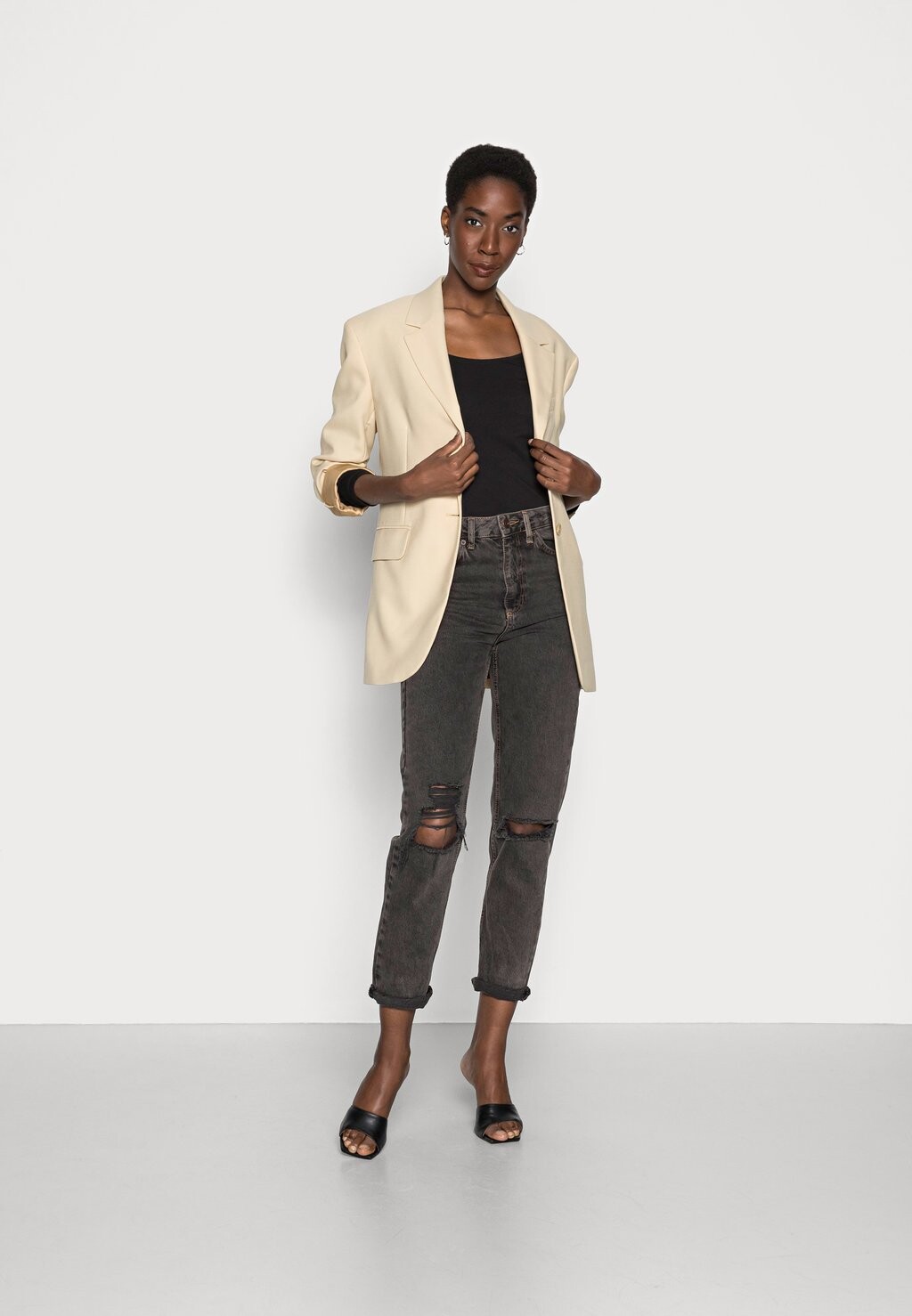 Рубашка с длинным рукавом Anna Field
Рубашка с длинным рукавом Anna Field