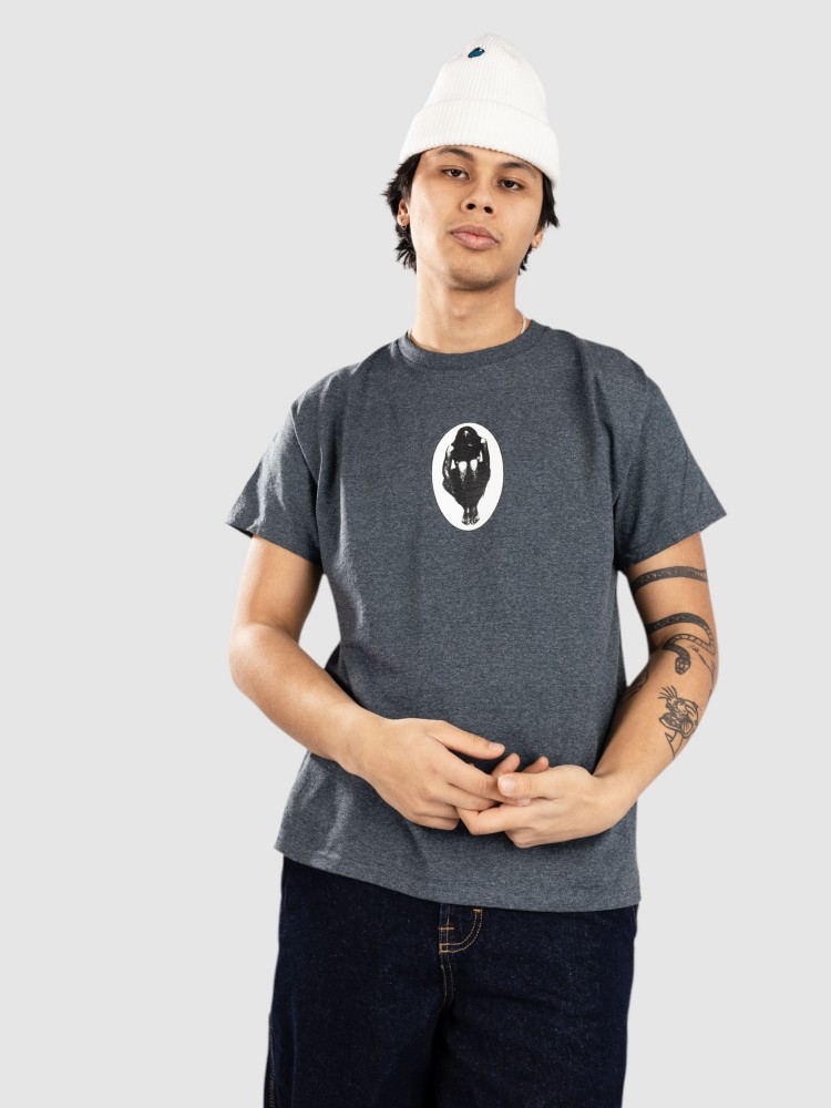 Футболка Hockey Skateboards Keepsake T-Shirt, keepsake
Футболка Hockey Skateboards Keepsake T-Shirt, keepsake