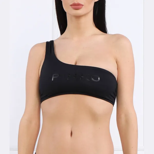Верх бикини Pinko, черный
Верх бикини Pinko, черный
