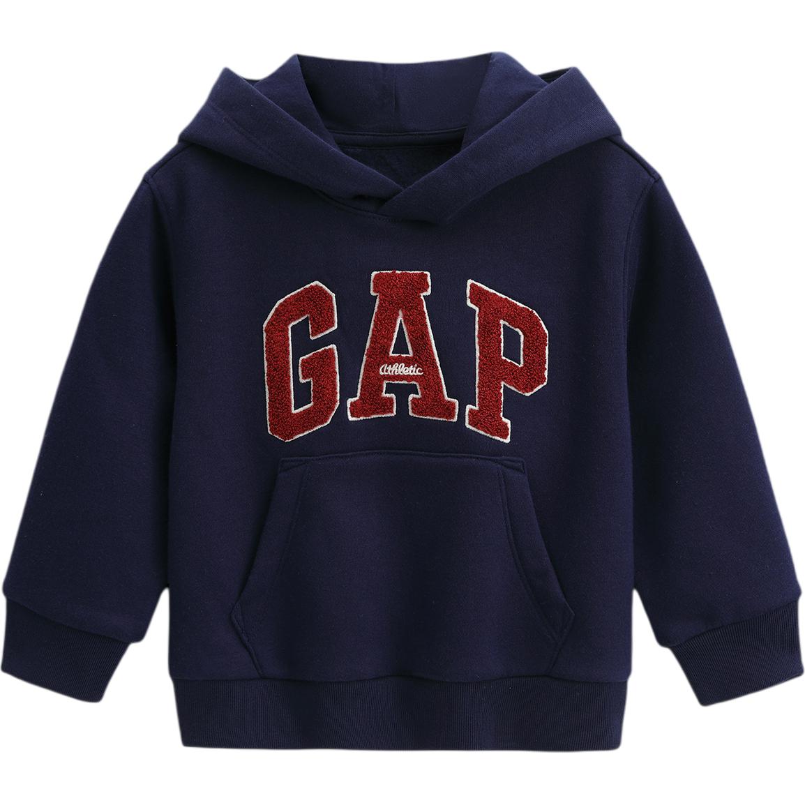 Детский свитшот GAP, синий
Детский свитшот GAP, синий