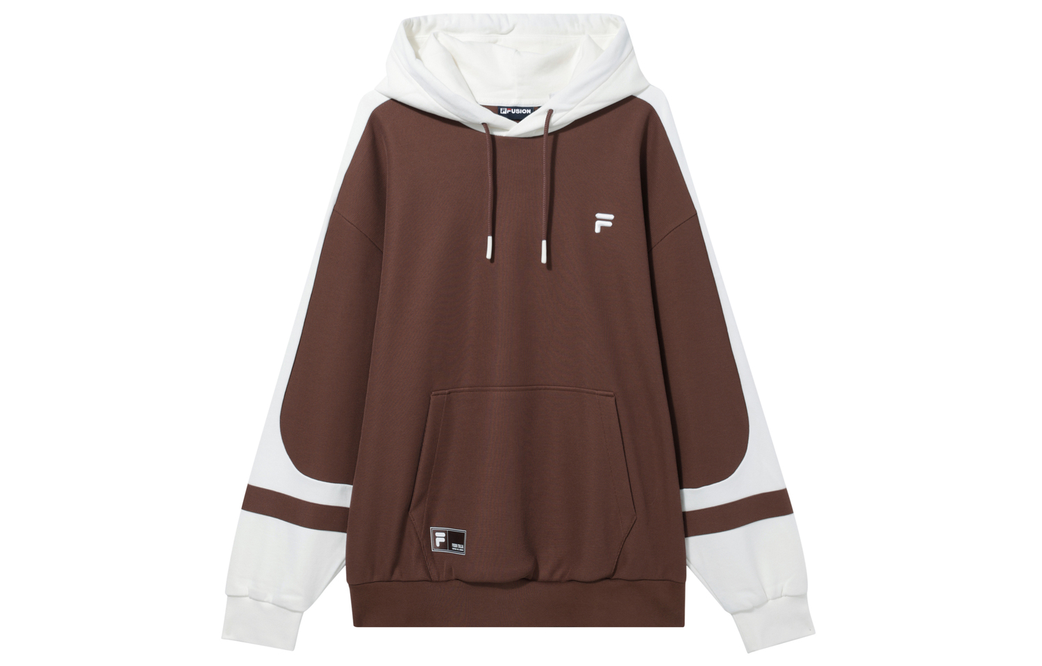 FILA FUSION Свитшот LIFE мужской Oak Brown
FILA FUSION Свитшот LIFE мужской Oak Brown