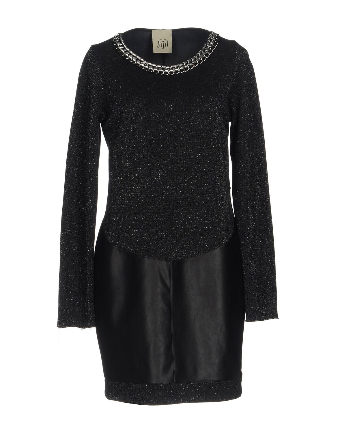 Платье Jijil, черный
Платье Jijil, черный