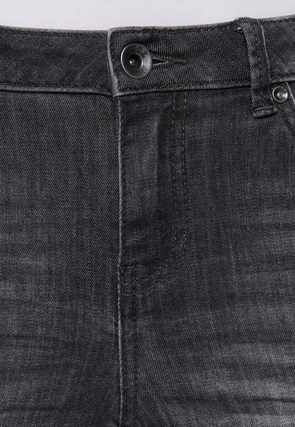 Джинсы облегающего кроя MIT TURN-UP-SAUM Soccx, черный
Джинсы облегающего кроя MIT TURN-UP-SAUM Soccx, черный