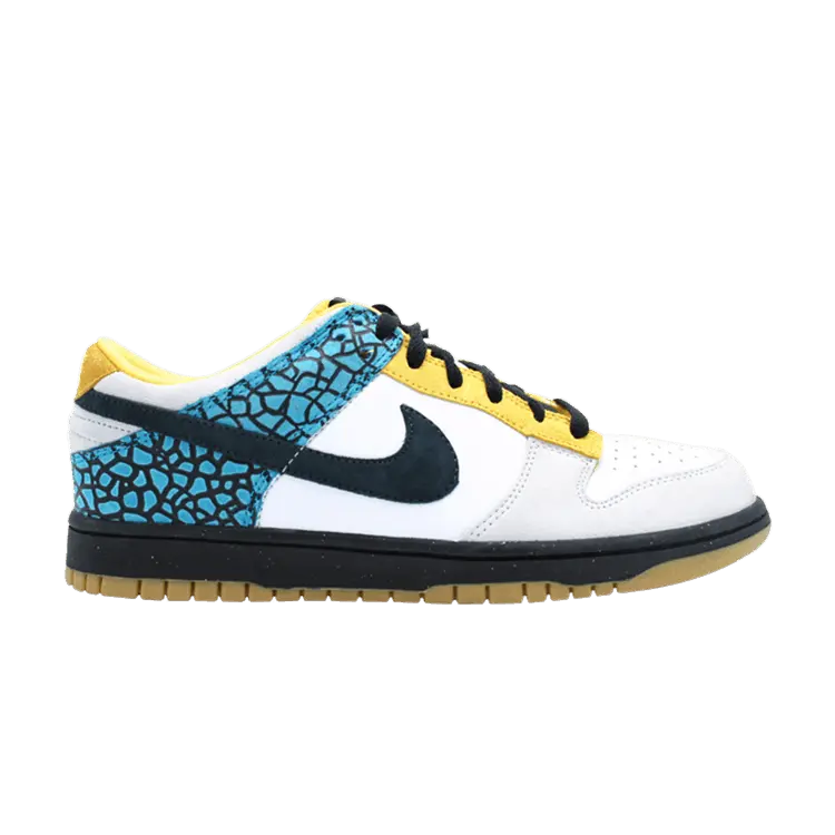 Кроссовки Nike Dunk Low
Кроссовки Nike Dunk Low