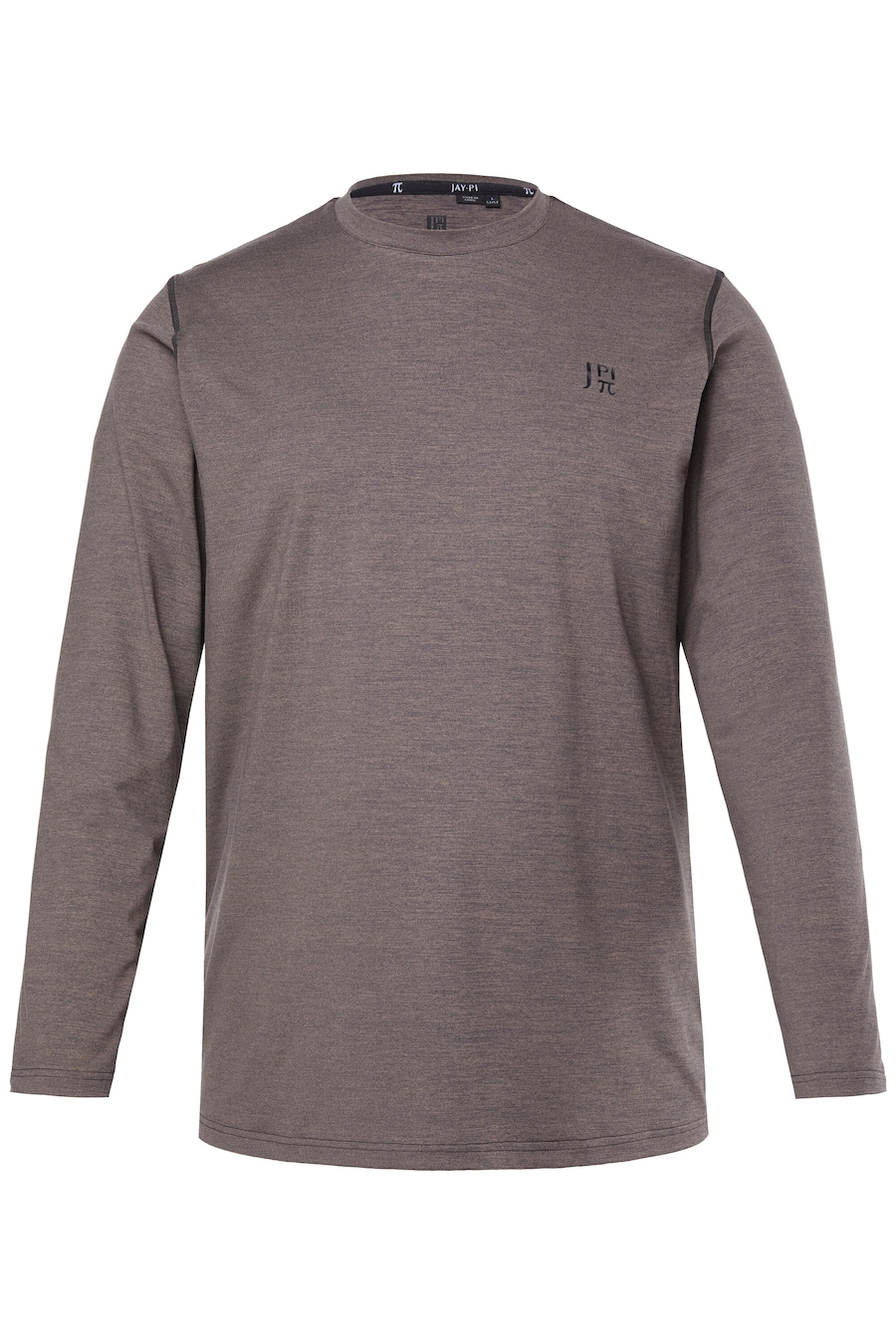 Рубашка JAY-PI, коричневый
Рубашка JAY-PI, коричневый