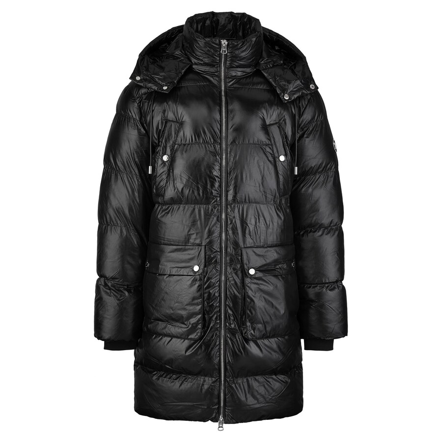 Зимняя куртка trueprodigy Elwin F , Black
Зимняя куртка trueprodigy Elwin F , Black