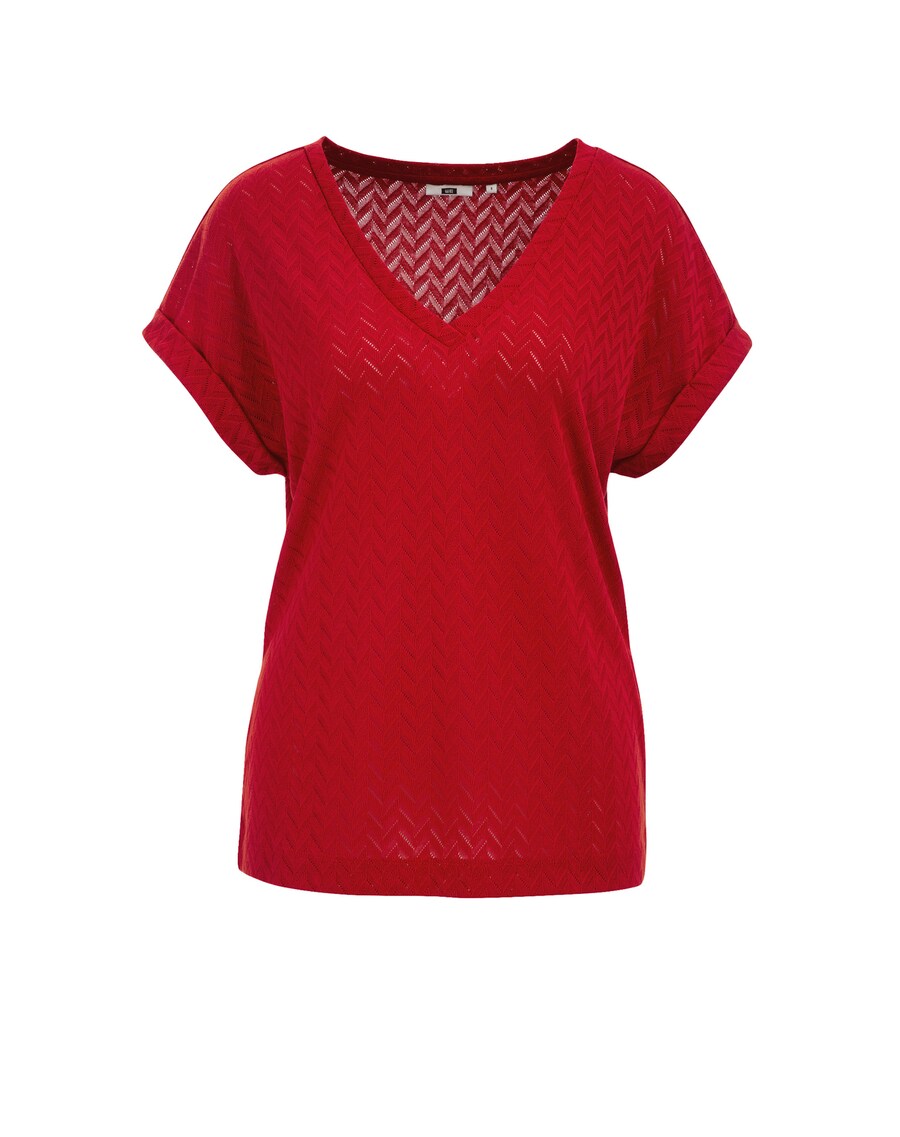 Рубашка WE Fashion, красный
Рубашка WE Fashion, красный