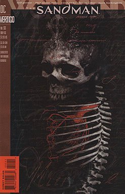 Sandman, Edition# 55 (DC)
Sandman, Edition# 55 (DC)