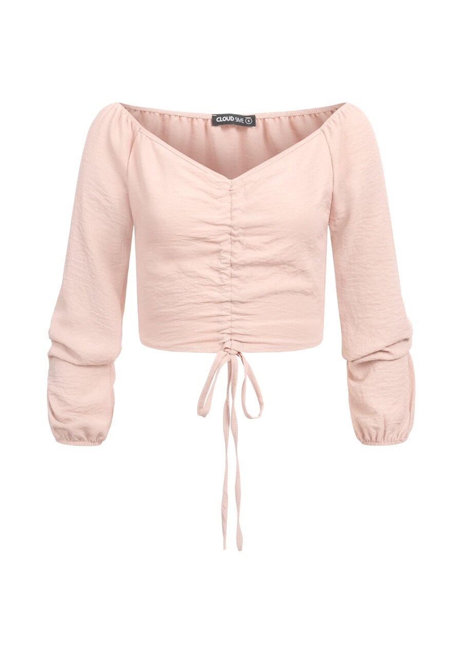 Блуза Cloud5ive, Rose
Блуза Cloud5ive, Rose