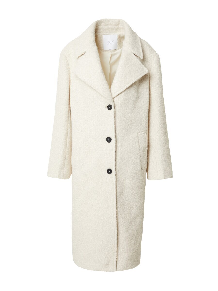 Пальто RÆRE by Lorena Rae Between-Seasons Coat Emelie, белый
Пальто RÆRE by Lorena Rae Between-Seasons Coat Emelie, белый