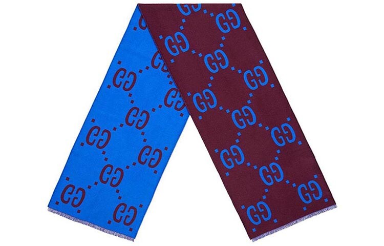 Шарф вязаный Gucci, синий / фиолетовый, Голубой, Шарф вязаный Gucci, синий / фиолетовый
Шарф вязаный Gucci, синий / фиолетовый, Голубой, Шарф вязаный Gucci, синий / фиолетовый