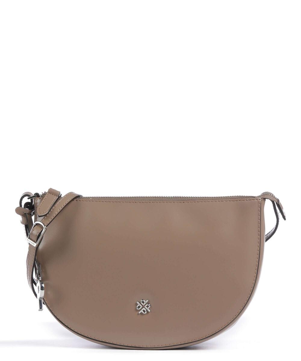 Сумка через плечо Black Tie из гладкой яловой кожи Picard, коричневый
Сумка через плечо Black Tie из гладкой яловой кожи Picard, коричневый