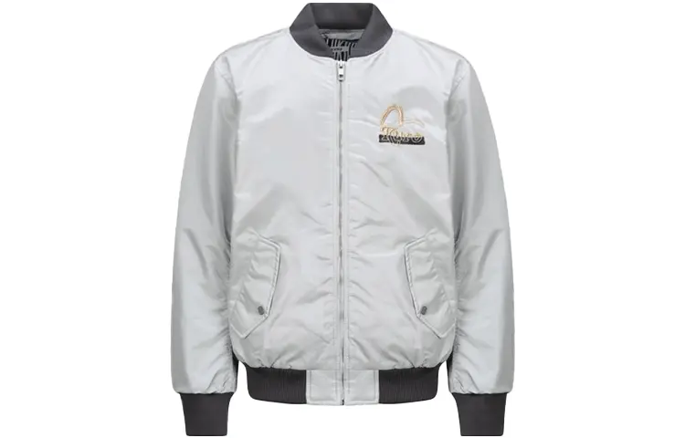 Куртка мужская Ice Grey Evisu, серый
Куртка мужская Ice Grey Evisu, серый