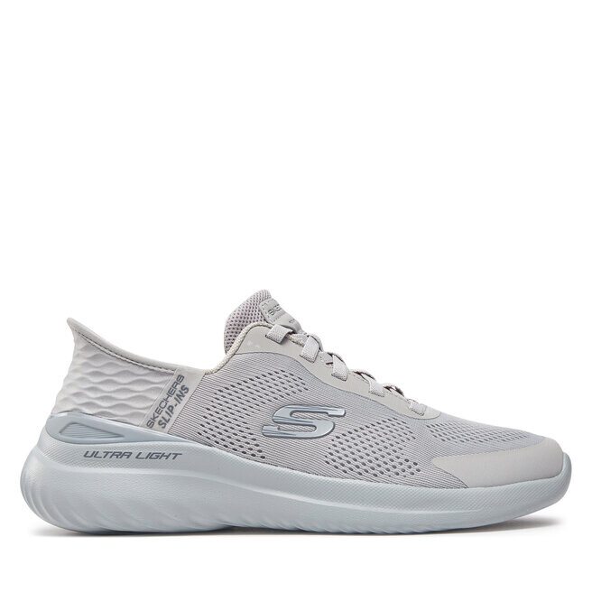 Кроссовки Skechers Bounder 2.0-Emerged 232459/GRY Gray, серый
Кроссовки Skechers Bounder 2.0-Emerged 232459/GRY Gray, серый
