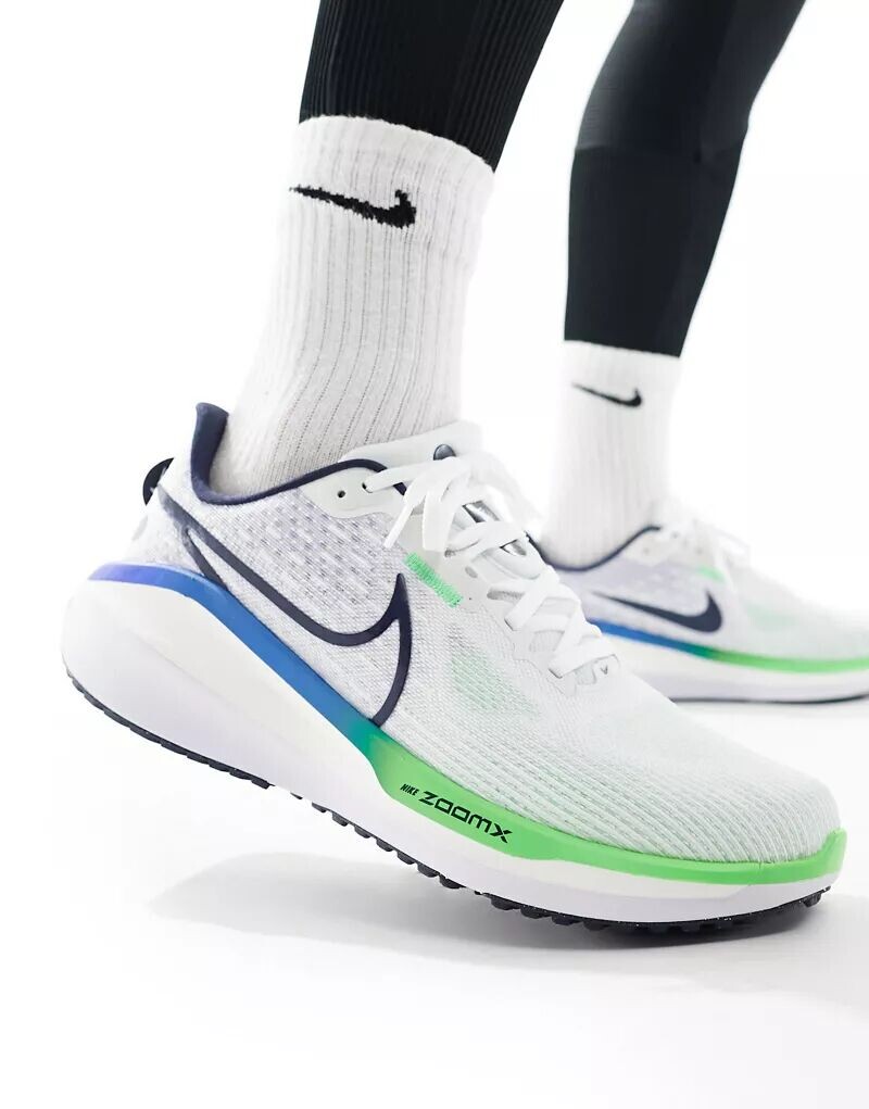 Бело-синие кроссовки Nike Vomero 17, Серый;синий, Бело-синие кроссовки Nike Vomero 17
Бело-синие кроссовки Nike Vomero 17, Серый;синий, Бело-синие кроссовки Nike Vomero 17