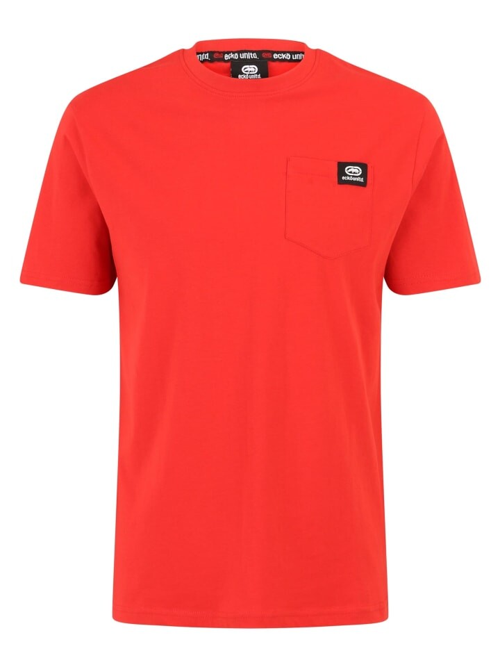 Футболка Ecko Unltd., красный
Футболка Ecko Unltd., красный