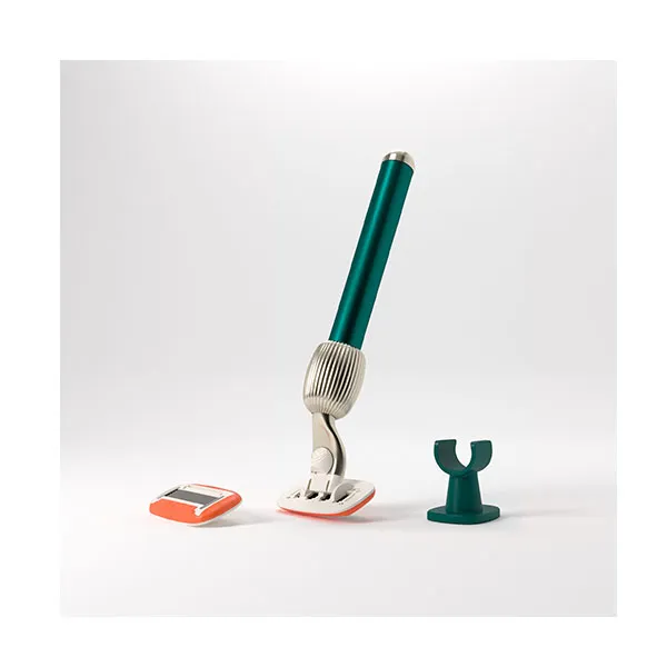 Лезвие бритвы Set Pine Fler, 1 UD
Лезвие бритвы Set Pine Fler, 1 UD