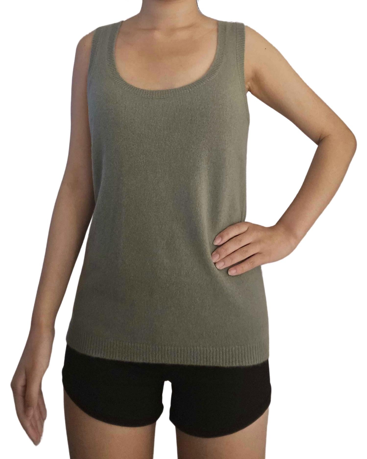 Топ Violette Tank In Sage 26 Miles Malibu, Sage
Топ Violette Tank In Sage 26 Miles Malibu, Sage